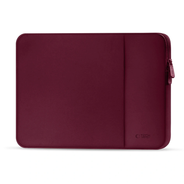 Tech-Protect Neopren Laptop 15-16 Mulberry