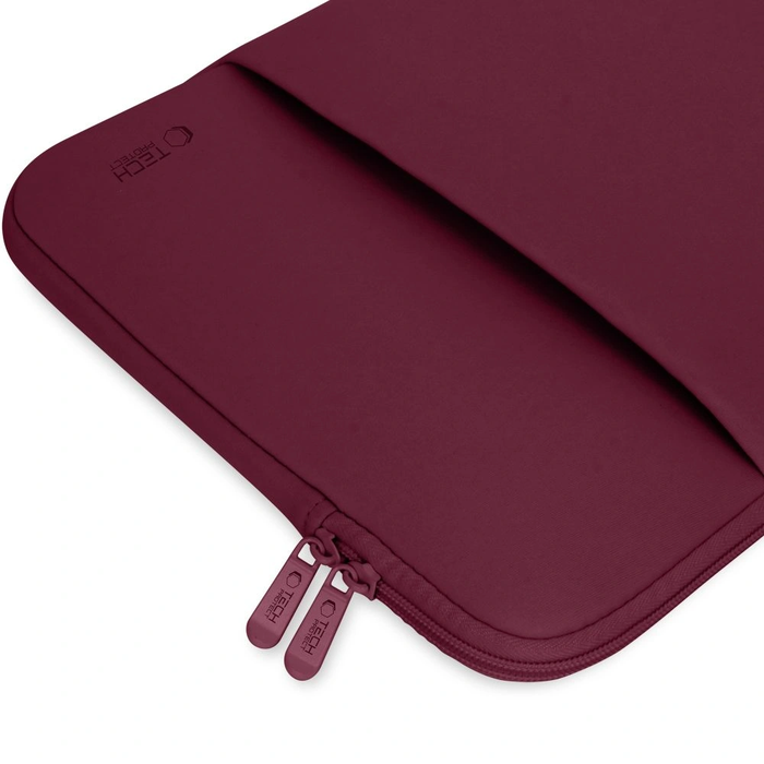 Tech-Protect Neopren Laptop 15-16 Mulberry