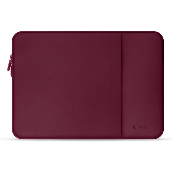 Tech-Protect Neopren Laptop 14 Mulberry