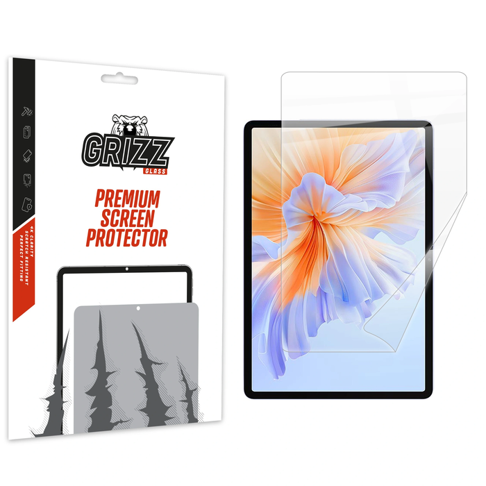 GrizzGlass CeramicFilm Honor Pad V9