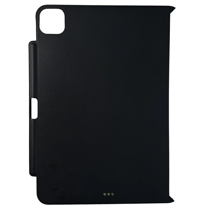 UNIQ Axel Apple iPad Air 10.9 2020/2022 (4, 5 gen) / iPad Pro 11 2021/2022 (3, 4 gen) / iPad Air 11 2024 (6 gen) black ebony