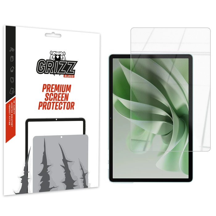 GrizzGlass HybridGlass Oukitel OT9