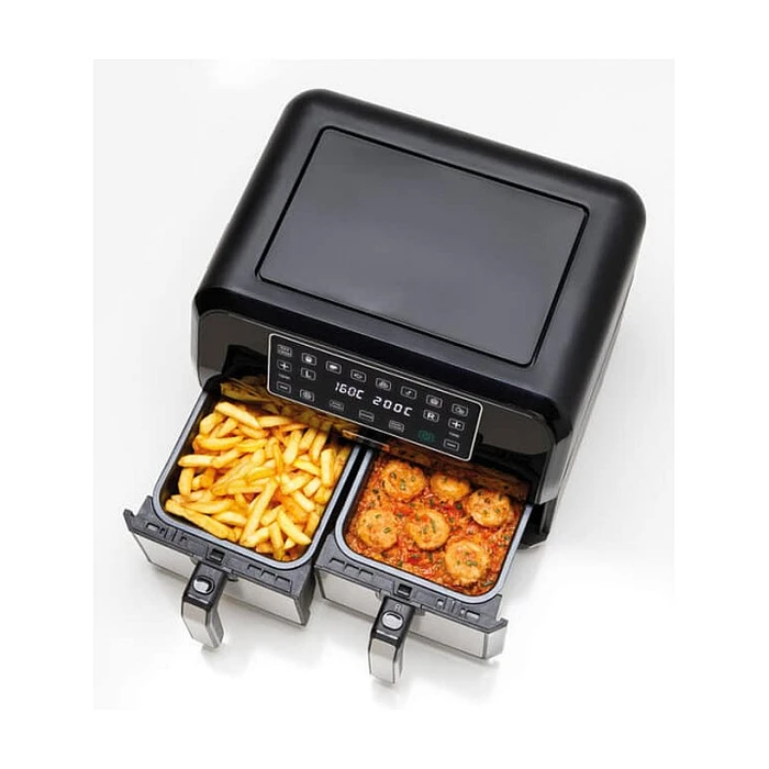 Air Fryer Kenwood kHealthy Twin 8L