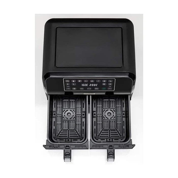 Air Fryer Kenwood kHealthy Twin 8L