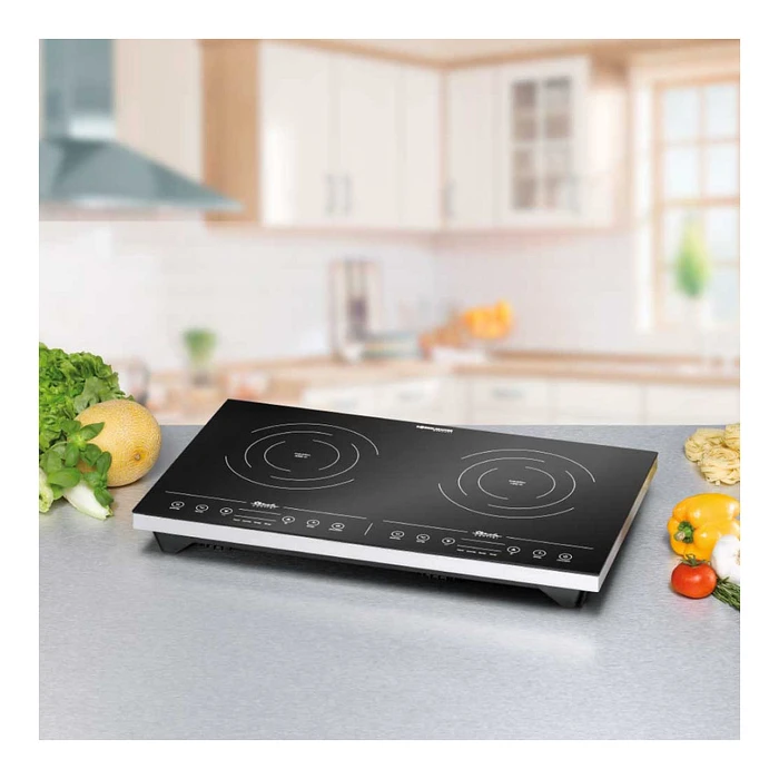 Επιτραπέζιες Εστίες Rommelsbacher CT 3410/IN Induction Cooktop