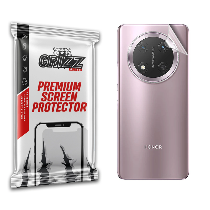 GrizzGlass SatinSkin Honor Magic7 Lite