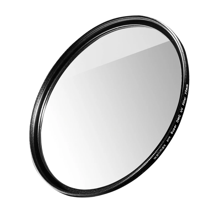 Walimex Pro DMC UV Filter 77mm (Model 22954)