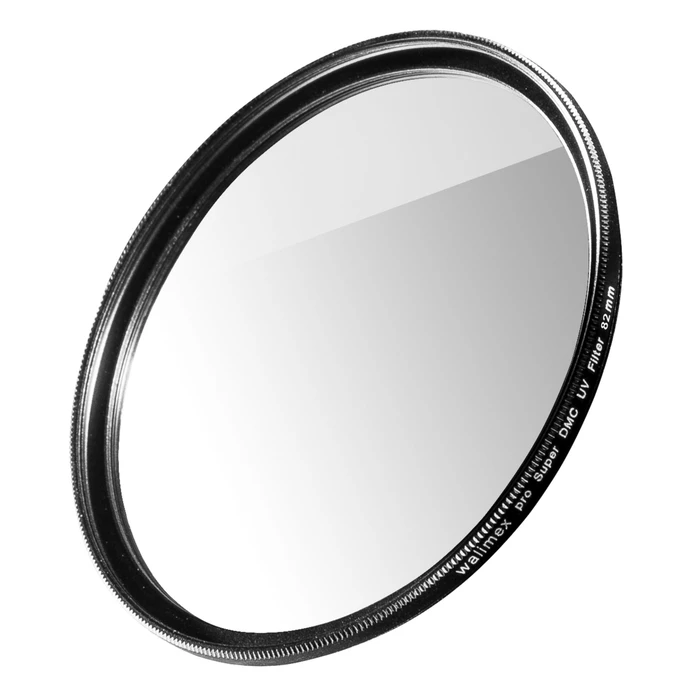 Walimex pro Φίλτρο UV Slim Super DMC 82mm