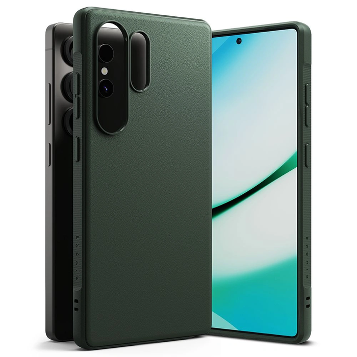 Ringke Onyx Samsung Galaxy S25 Ultra Dark Green
