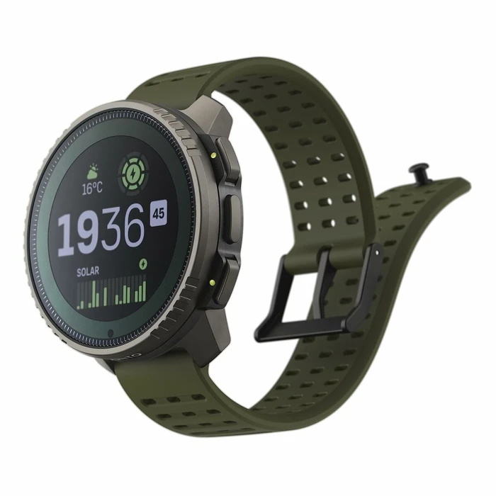 Smartwatch Suunto Vertical ? 49 mm