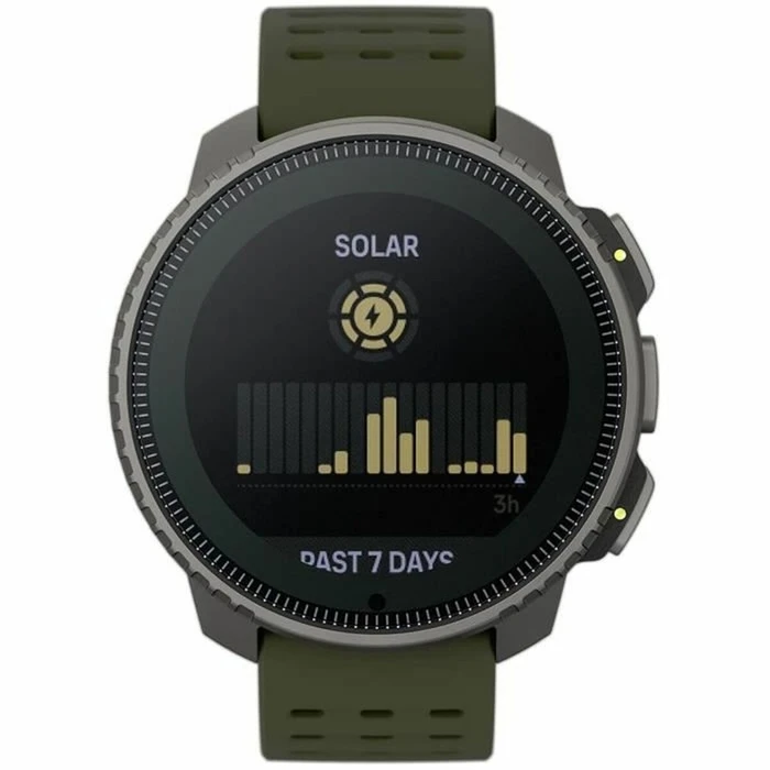 Smartwatch Suunto Vertical ? 49 mm