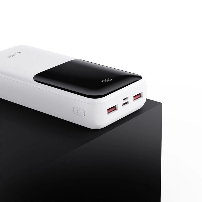 Tech-Protect PB02 Powerbank 20000mAh 22.5W White