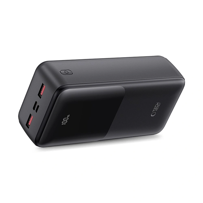 Tech-Protect PB03 Powerbank 30000mAh 22.5W Black