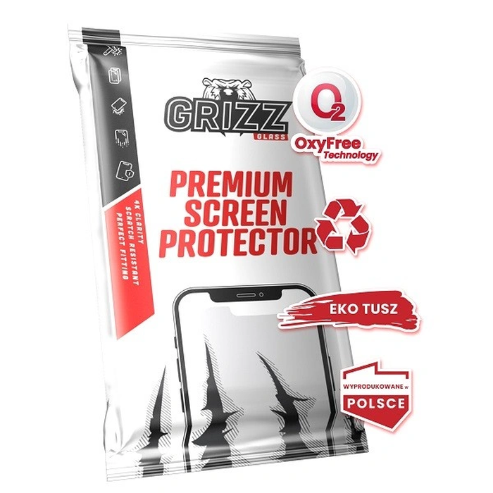 GrizzGlass HybridGlass Lenovo Legion Go S