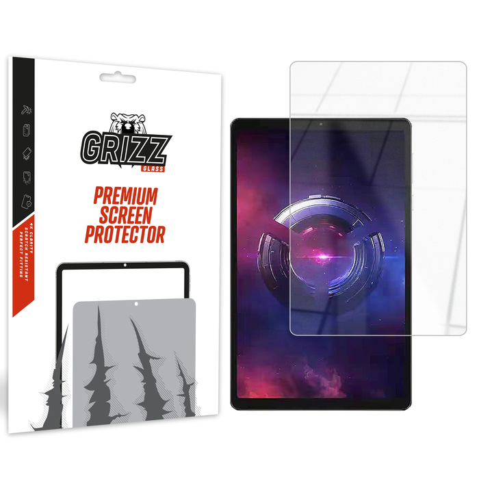 GrizzGlass HybridGlass Lenovo Legion Tab 3