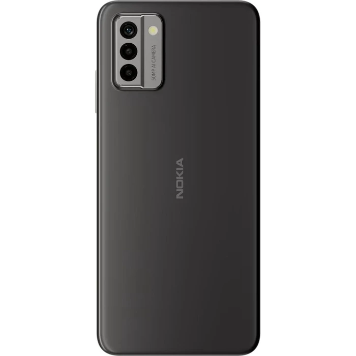 Smartphone Nokia G22 Γκρι 6,52" Πολύχρωμο 4 GB RAM Unisoc 64 GB