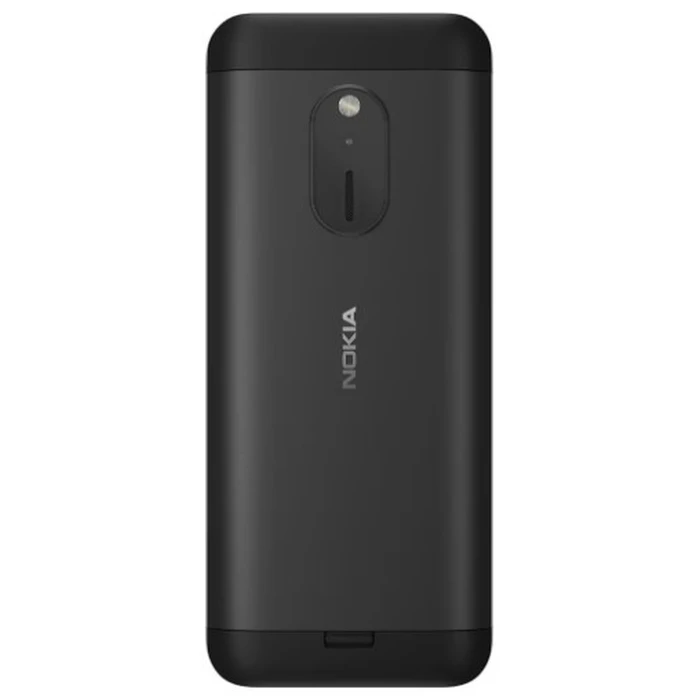 HMD Nokia 230 Dual SIM Black
