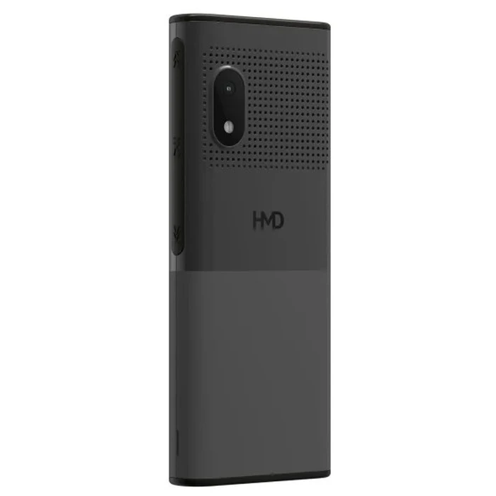 HMD 150 Music (TA-1703) Dual SIM Γκρι