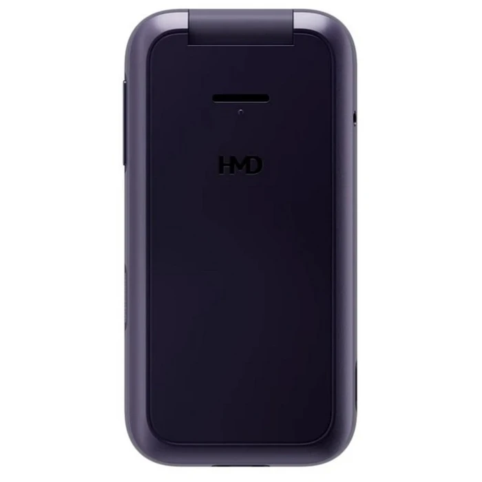 HMD 2660 Flip TA-1711 Dual SIM  - Flip τηλέφωνο