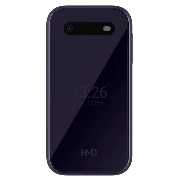 HMD 2660 Flip TA-1711 Dual SIM  - Flip τηλέφωνο