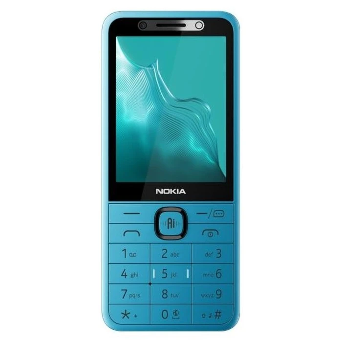 Nokia 235 4G TA-1745 Dual SIM Μπλε