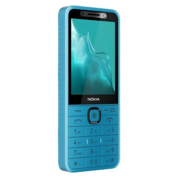 Nokia 235 4G TA-1745 Dual SIM Μπλε
