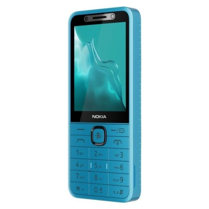 Nokia 235 4G TA-1745 Dual SIM Μπλε
