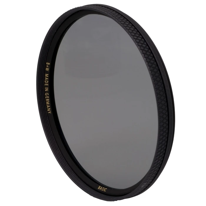 B+W Basic Φίλτρο CPL 82 mm με επίστρωση MRC (Scratch Resistant)