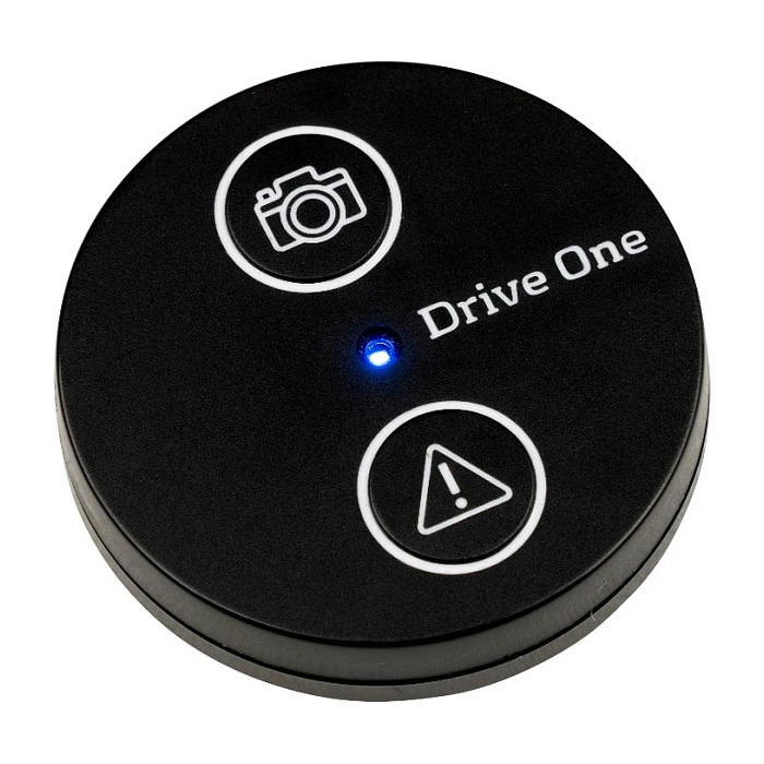 Αξεσουάρ Αυτοκινήτου Needit Drive One speed camera & hazard warning system