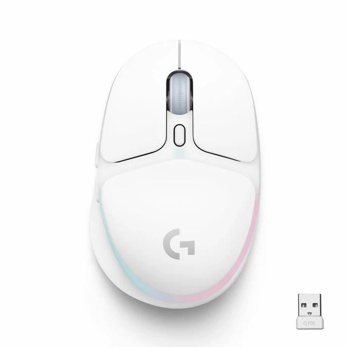 Ποντίκι Ασύρματο Logitech G705