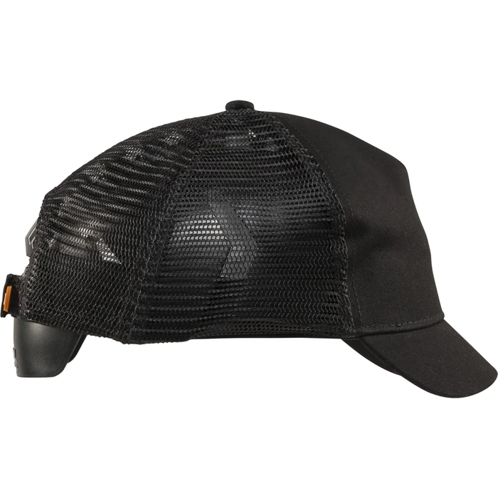 uvex u-cap sport vent bump cap - Black