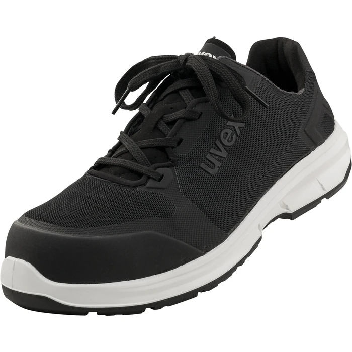 uvex 1 sport S1 P SRC ασφάλειας παπούτσι - μαύρο - μέγεθος 38