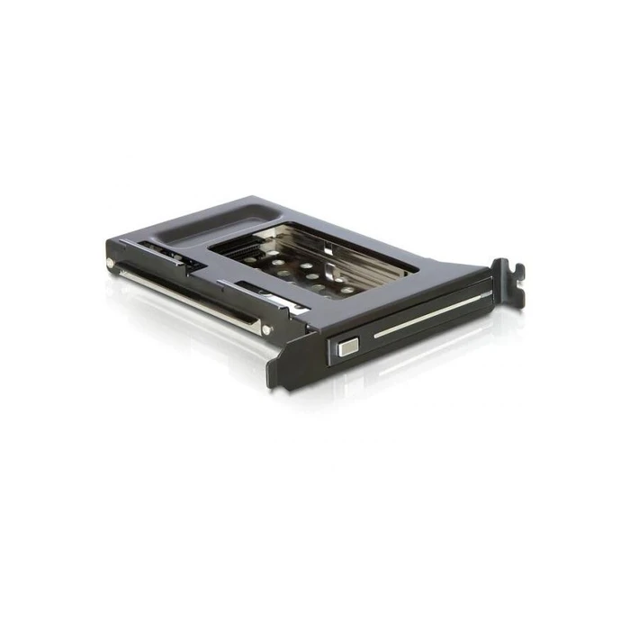 Πλαίσιο Για Σκληρούς Δίσκους Delock Sata HDD PCI Slot 2,5