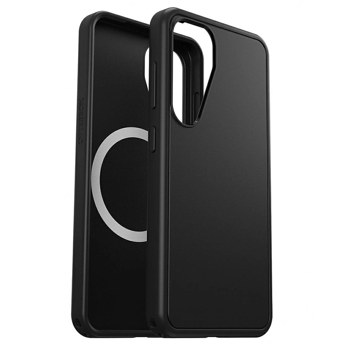Samsung Otterbox Symmetry Magnet Case Galaxy S25+ Plus black