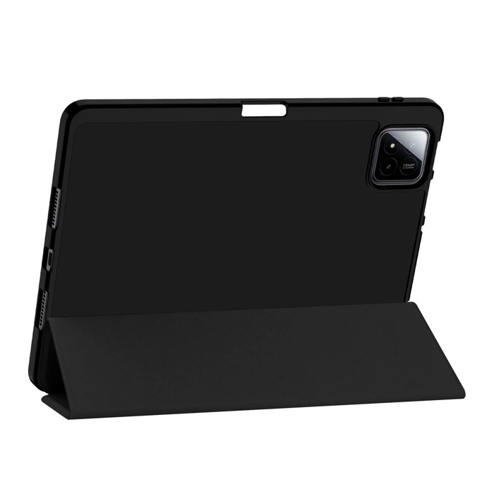 Tech-Protect SmartCase Pen Xiaomi Pad 8 / 8 Pro / 7 / 7 Pro Black