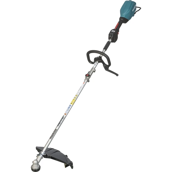 Makita UX01GZ01 Πολυμηχάνημα Κήπου Μπαταρίας (Solo) με Χορτοκοπτικό