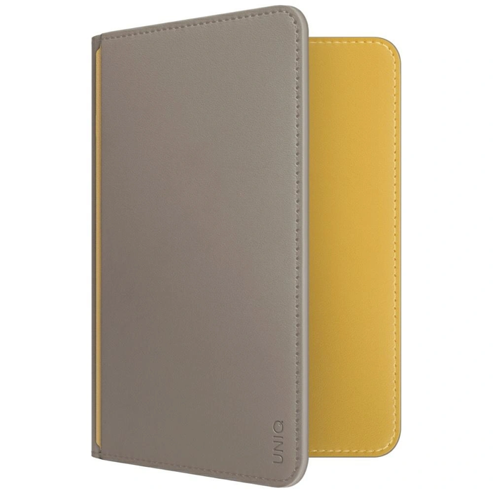 UNIQ Belmont RFID lock grey-yellow