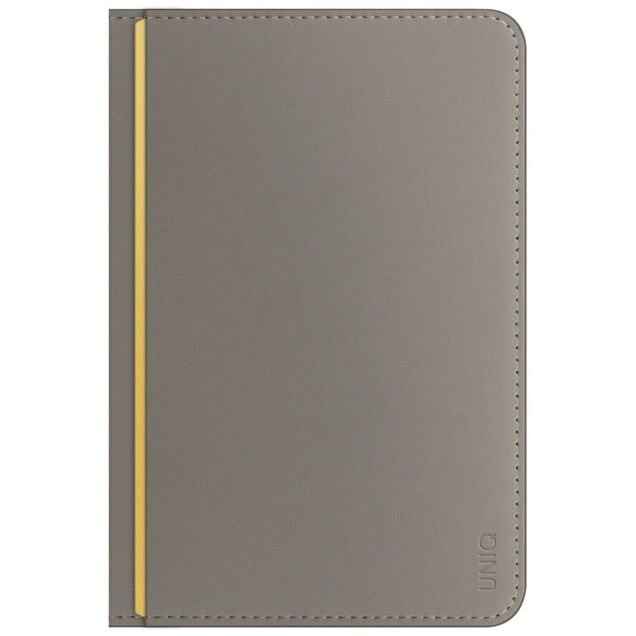 UNIQ Belmont RFID lock grey-yellow