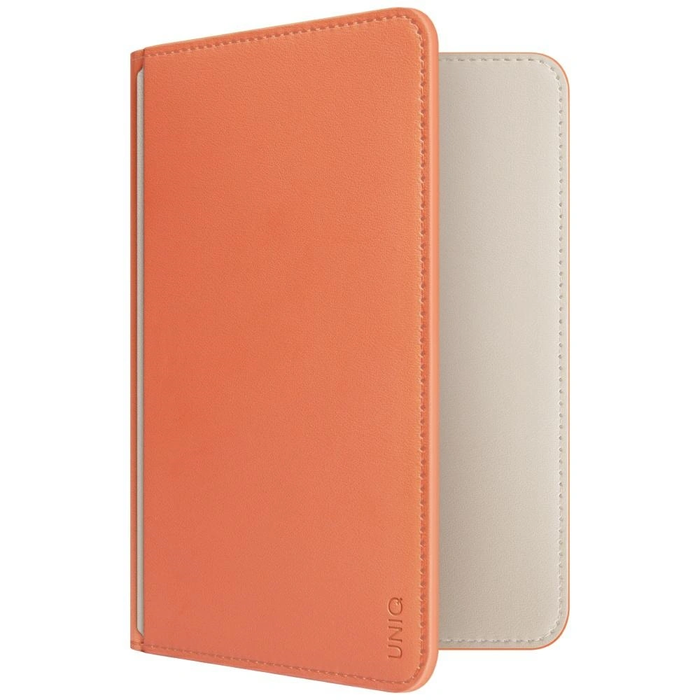 UNIQ Belmont RFID lock terracotta ivory