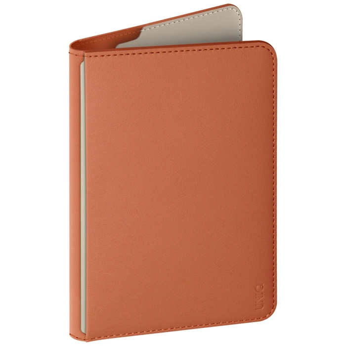 UNIQ Belmont RFID lock terracotta ivory