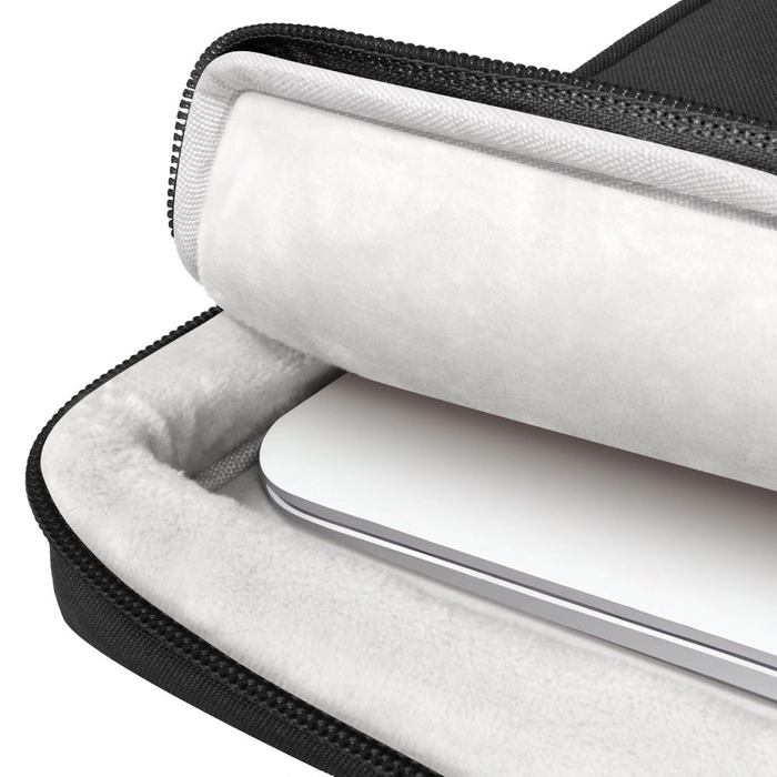 Tech-Protect Basic Bag Laptop 13-14 Black