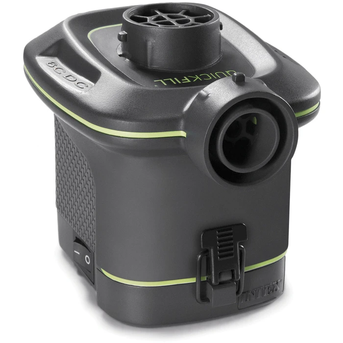 Φουσκωτό Στρώμα Ύπνου Intex Prestige Downy Twin