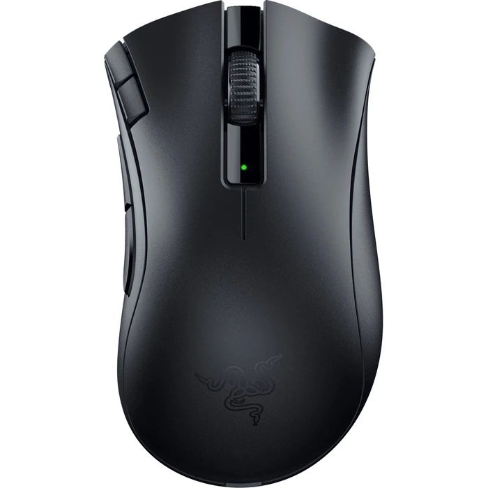 Ποντίκι Ασύρματο Razer DEATHADDER V2 X HYPERSPEED - & Bluetooth Gaming Optical