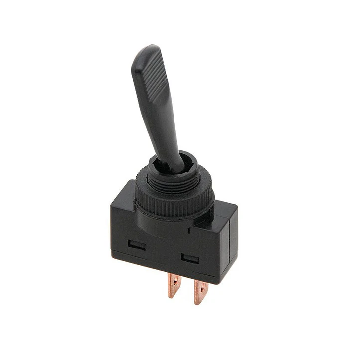 ON-OFF Switch 20A 12V (DM-5672)