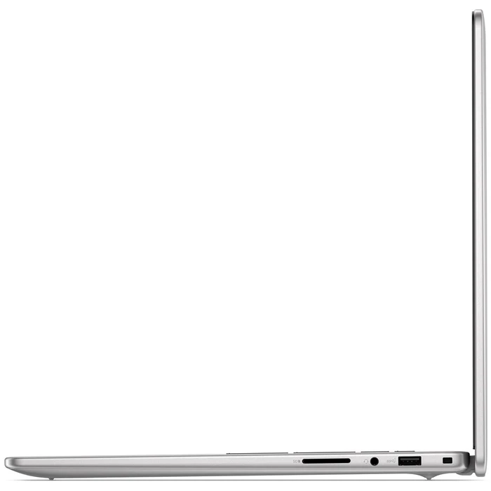 Dell Laptop DELL DC16251 Intel Core 7 150U 16 GB DDR5 SDRAM 512 GB SSD 16 Full HD Plus Windows 11 Pro Platinum Silver
