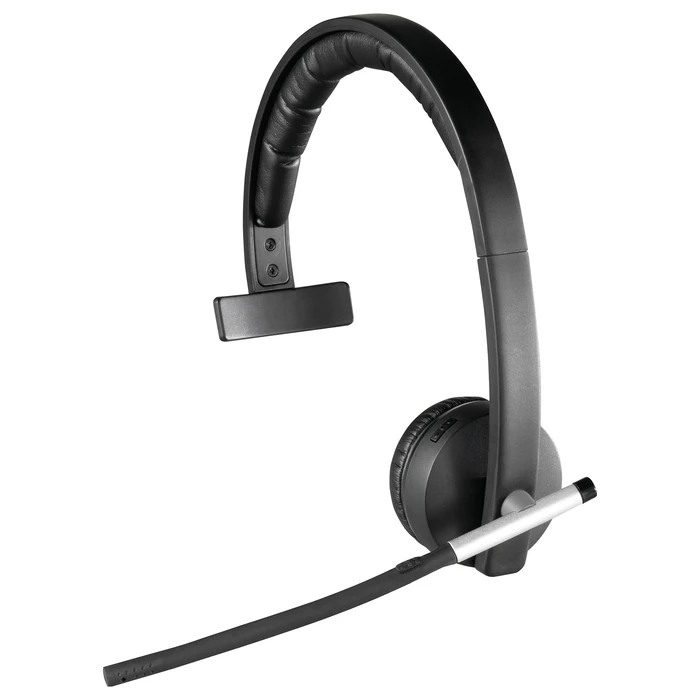 Αξεσουάρ VOIP Logitech H820e Wireless Headset Mono