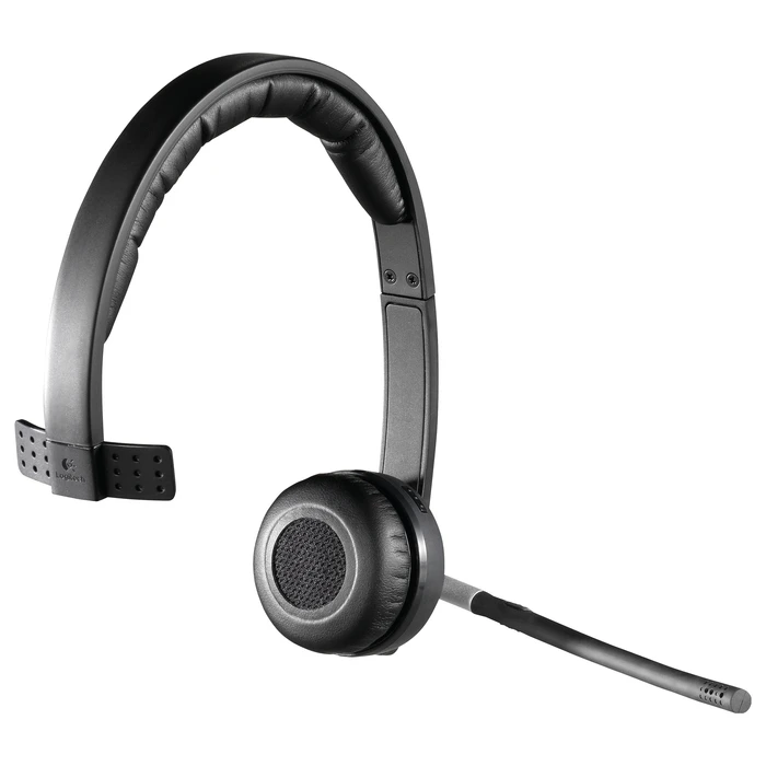 Αξεσουάρ VOIP Logitech H820e Wireless Headset Mono