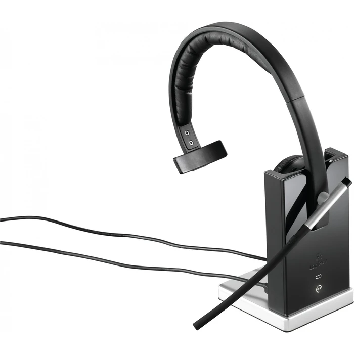 Αξεσουάρ VOIP Logitech H820e Wireless Headset Mono