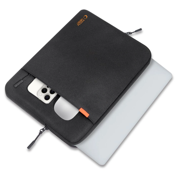 Tech-Protect Defender Laptop 13-14 Black
