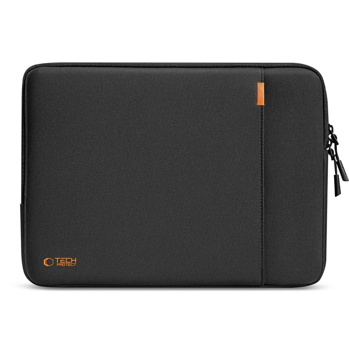 Tech-Protect Defender Laptop 15-16 Black